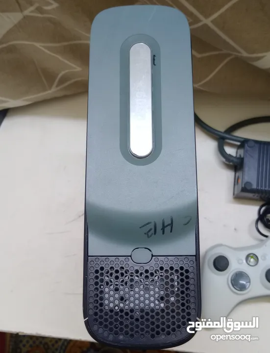XBOX 360 FOR SALE JAILBREAKED !!