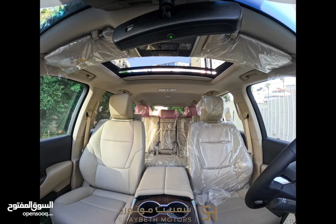 Toyota Land Cruiser Gx-r 2025 Twin turbo