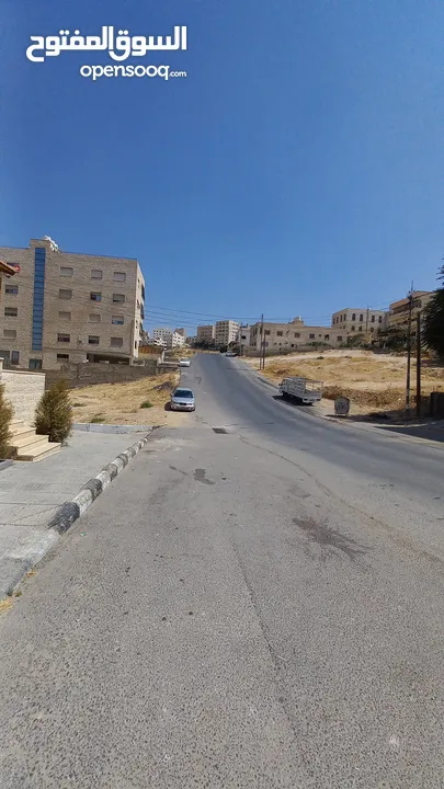 شقة بمنطقة عدن قريب من دوار الجبالي للبيع  بسعر مغري جدا