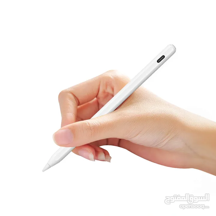 WiWU Tilt Palm Rejection Pencil for iPad  Pencil W A03 -NEW -MEAGByte