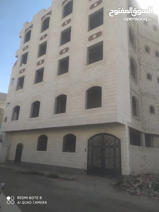 عماره للبيع في بيت بوس