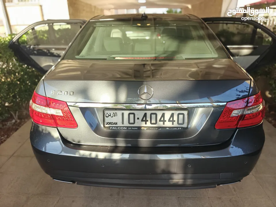 e200 2013 avantgarde with amg kit