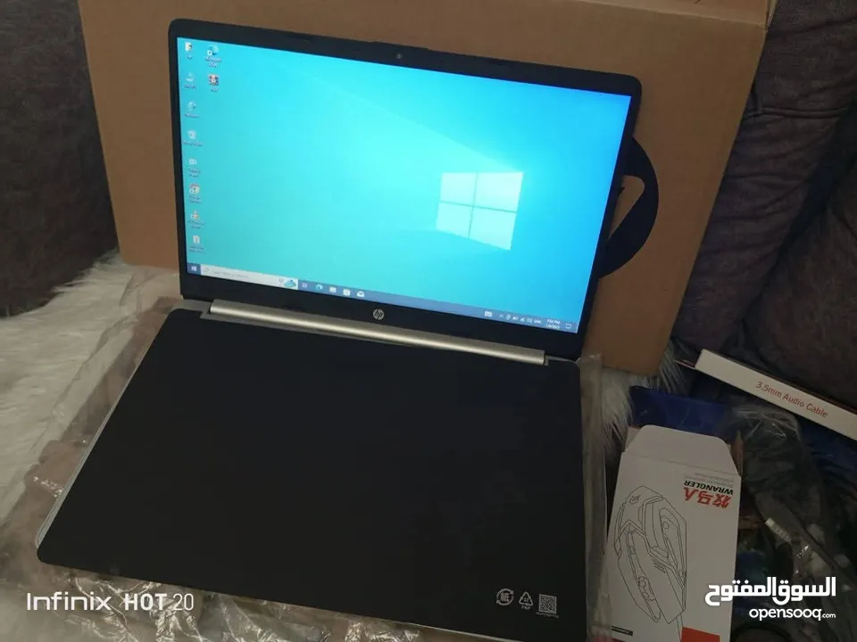 hp laptop 15-series