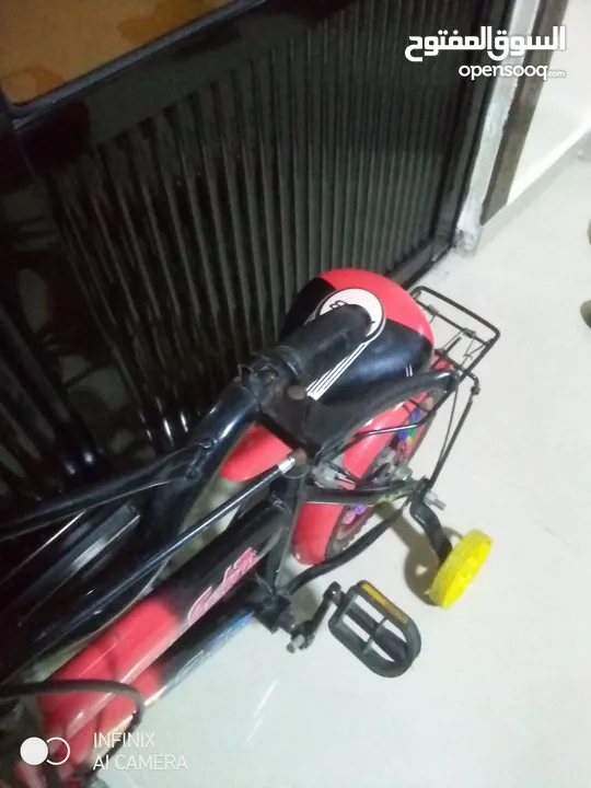 بسكليت تب نظافه
