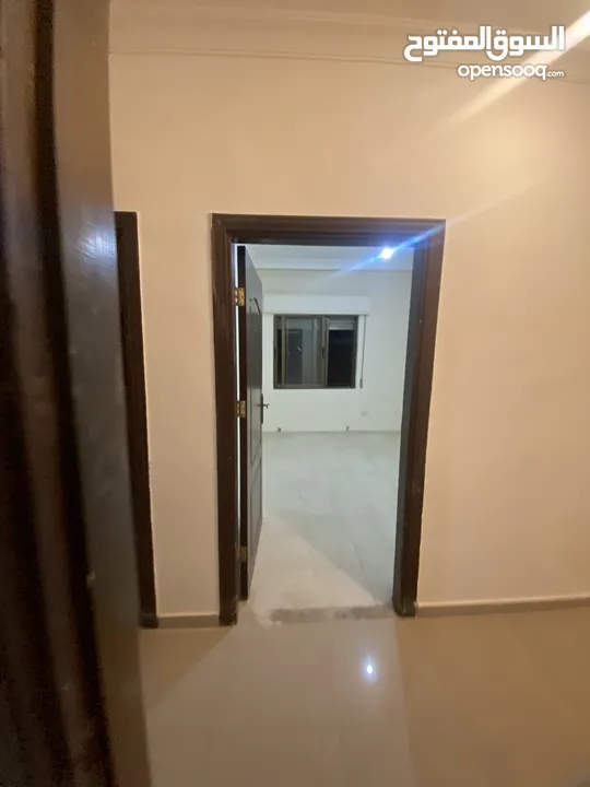 شقة طابق اول للايجار في مرج الحمام