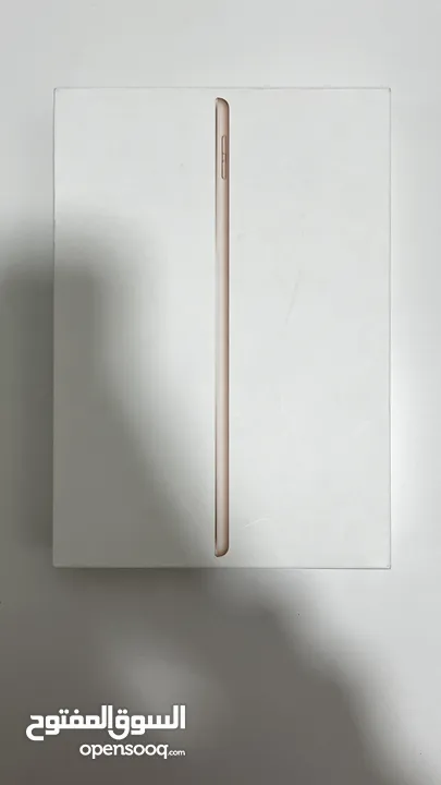 Ipad 8 128GB