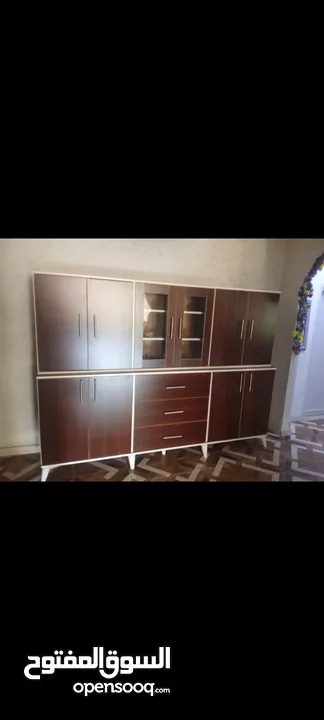 تفصيل جميع انواع الاثاث والديكور حسب طلبك أعلى جوده وأقل تكلفه