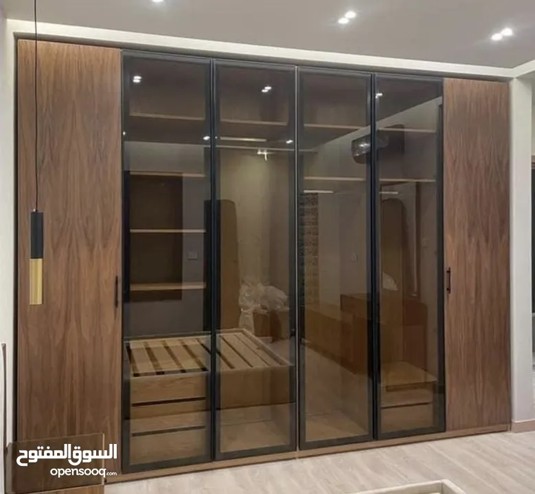 منجرة حمزه لتفاصيل الأثاث بالكامل كنب .غرف ماستر .غرف شباب .ابواب .مطابخ .طاولات .ديكورات