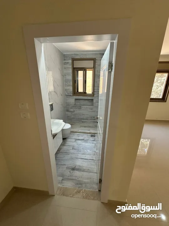 فرصة مميزة للإيجار – شقة جديدة في قلب الماصيون قرب فندق الميلينيوم