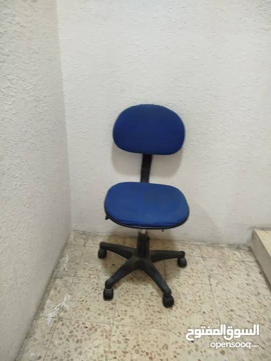 كراسي مكتب