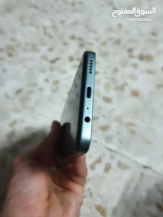 هونر x7c لون اخضر