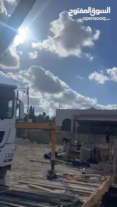 عمارة الياسمين 4 في بيت ايبا موقع واطلالة مميزة على جميع الجهات