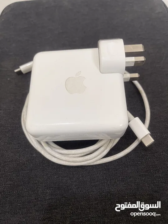 MacBook Pro 2020 (M1). 512G