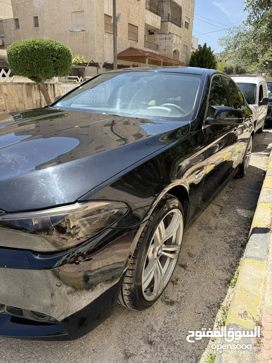 BMW 520 I , for sale .