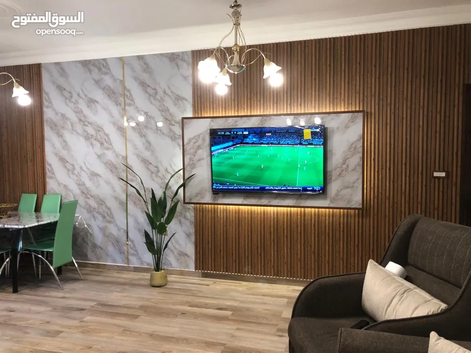 شقة للايجار
