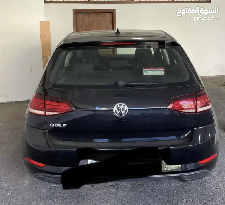 جولف tsi 2018 للبيع