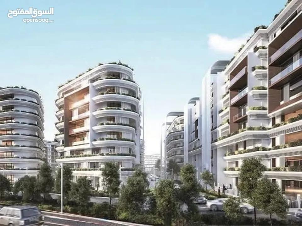 Zad Residence العاصمة الجديدة2025