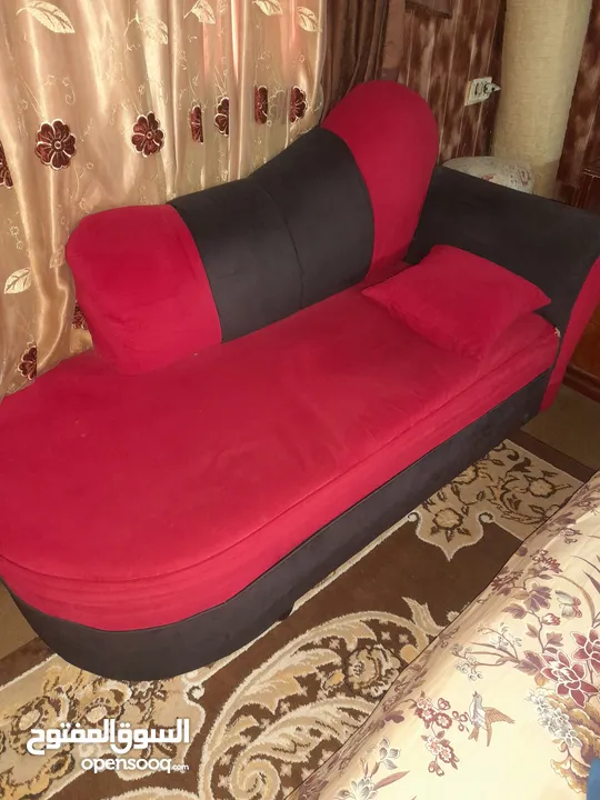 كنب كورنر 9مقاعد
