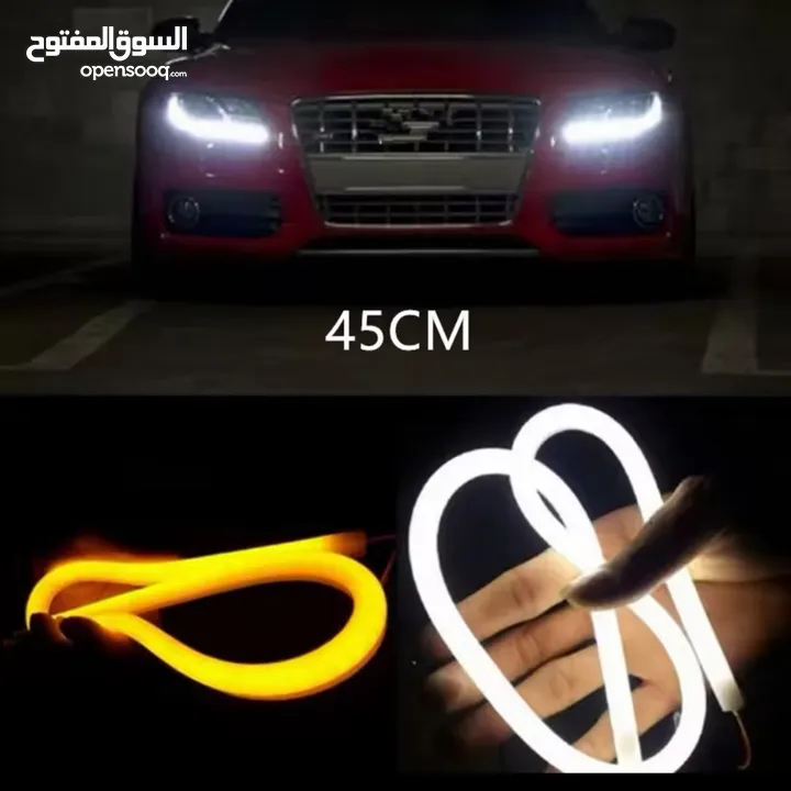 مصابيح LED