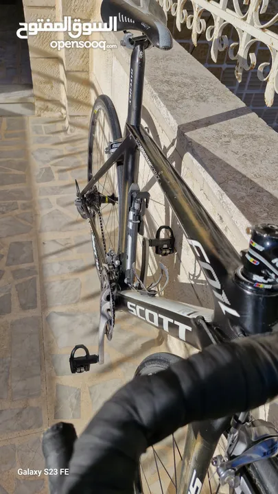 2014 Scott Foil 10 54cm