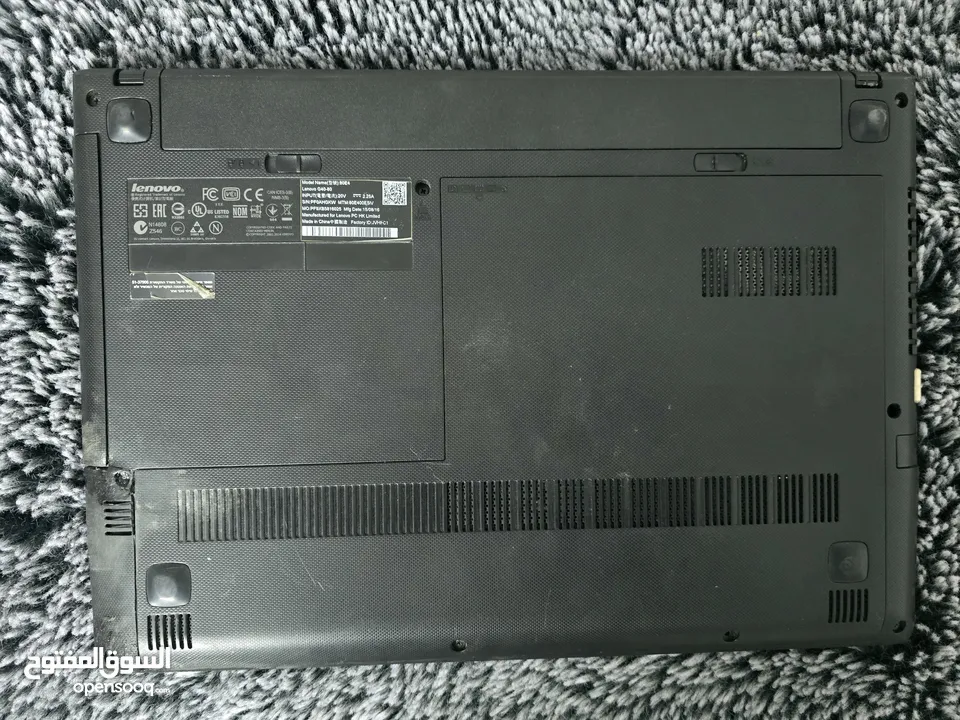 lenovo  i7 الجيل السادس بسعر حرق