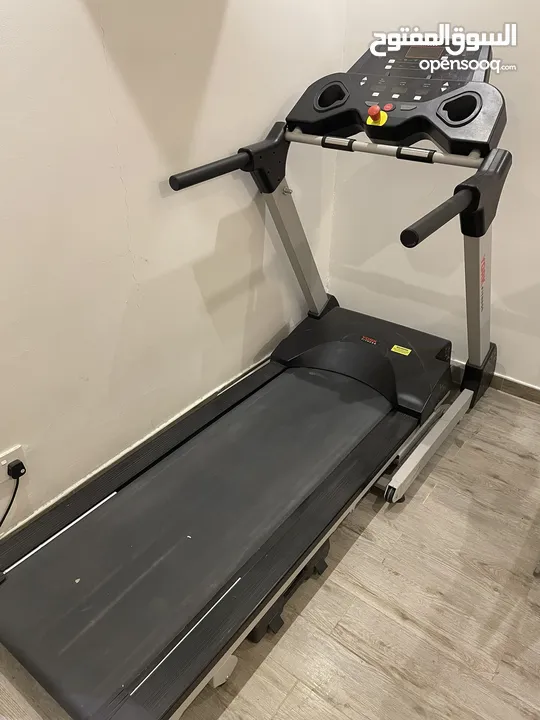 Treadmill  جهاز مشي