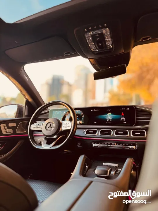GLE 350 de 2022 //Coupe //AMG