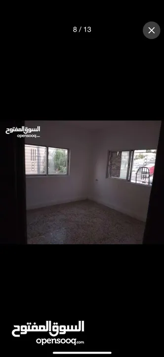 شقة للبيع من المالك مباشرةً  عمان-ماركا الشمالية -حي الونانات بسعر مغرٍ