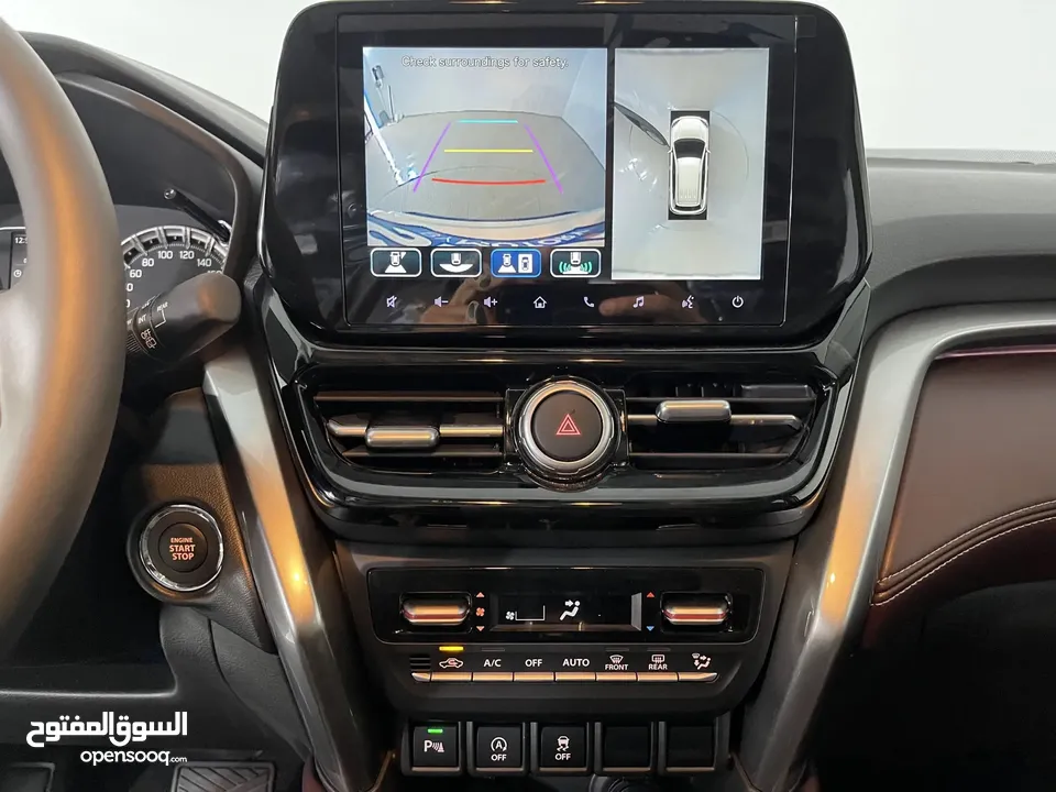 للبيع اوربان كروزر موديل 2025 جديد غير مستعمل