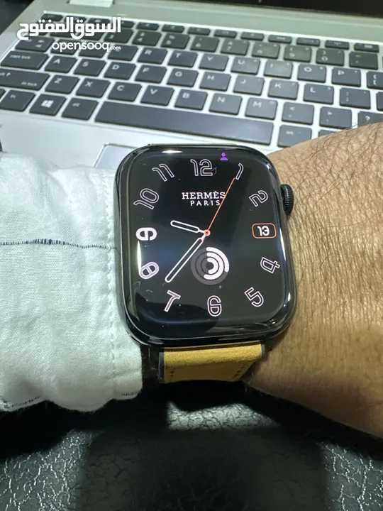 Hermes Apple Watch with Apple care plus