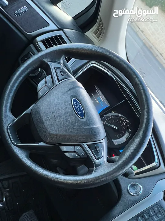 Ford Fusion 2018 (SE / Sport ) فحص كامل للبيع
