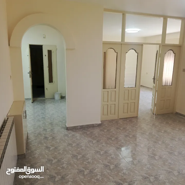 شقة للايجار غير مفروش