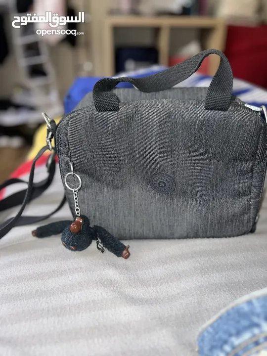 شنطة kipling اصلية / original kipling bag