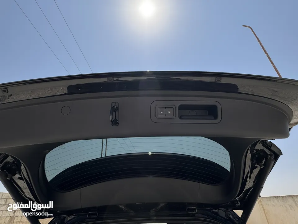 Byd tang 2024 730 km //تقطع 730 كيلو بالشحنة// فحص كامل وكالة