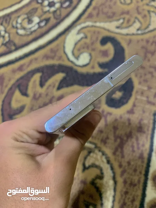هاتف جالاكسي نوت 20 الترا 5G بحاله ممتازه جدا