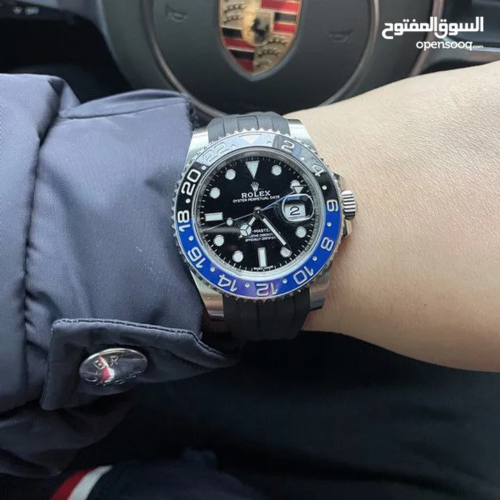 Rolex men master Waterproof