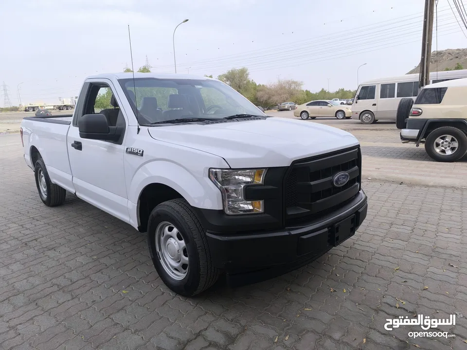 فورد F150  للبيع