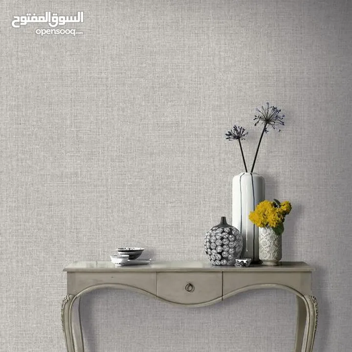 دهان مباني داخلي وجارجي وجميع أعمال الديكورات بديل رخام بديل خشب ورق حاط تركيب بركيه وفوم