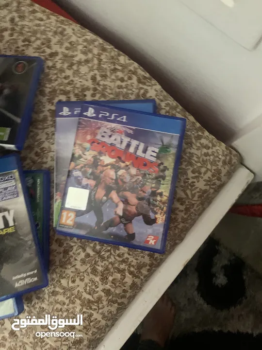 دسكات بحاله الجديد بسعر مرتب