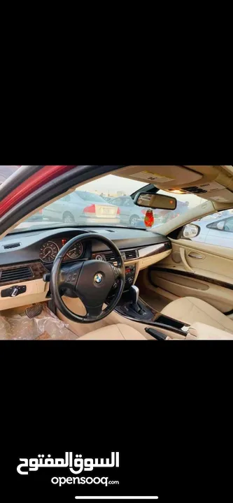 BMW ميماتي 2011