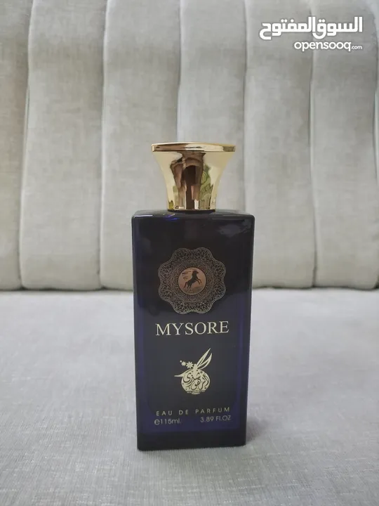 رقم 1 عطر مميز