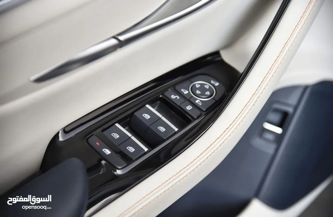 Byd Song Plus Flagship 2023 استخدام شخصي  اعلى صنف ممشى 505/km