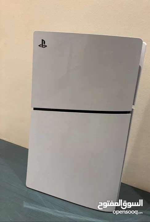 بلاستيشن 5