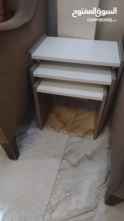 طقم كنب 9مقاعد