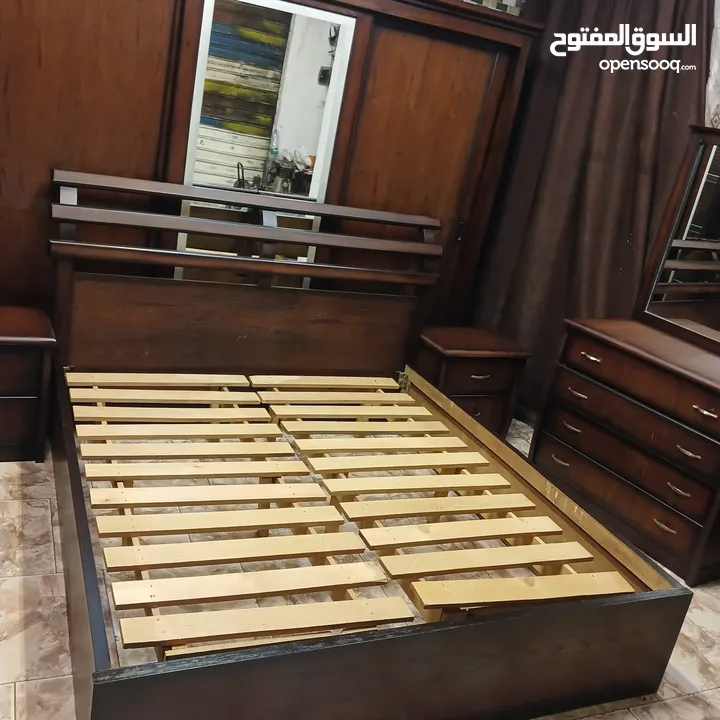 غرفة نوم ماستر