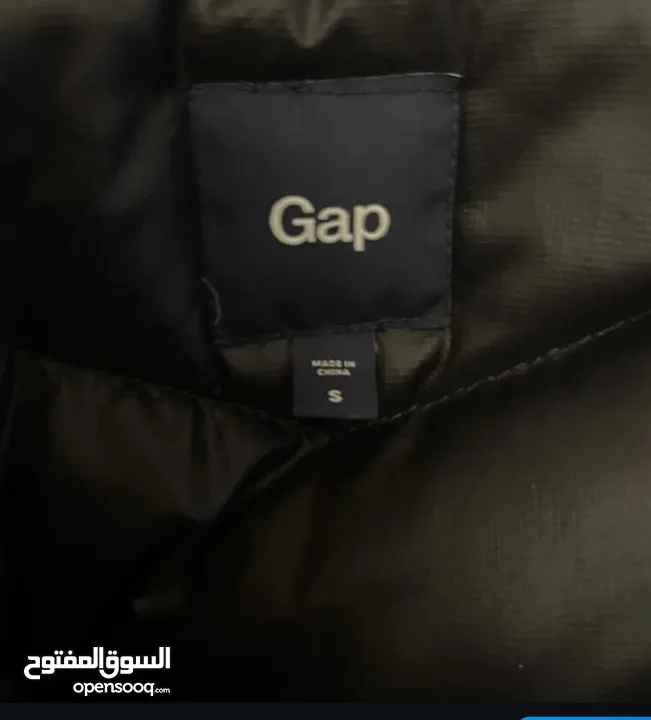 جاكيت gap اصلي