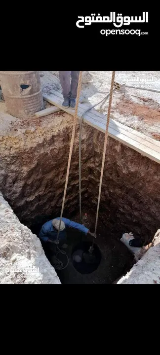 كمبريسات للايجار ابو عبدالله للحفريات العامه