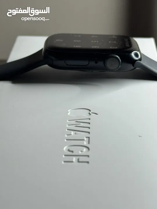 Apple watch series 8 45 mm