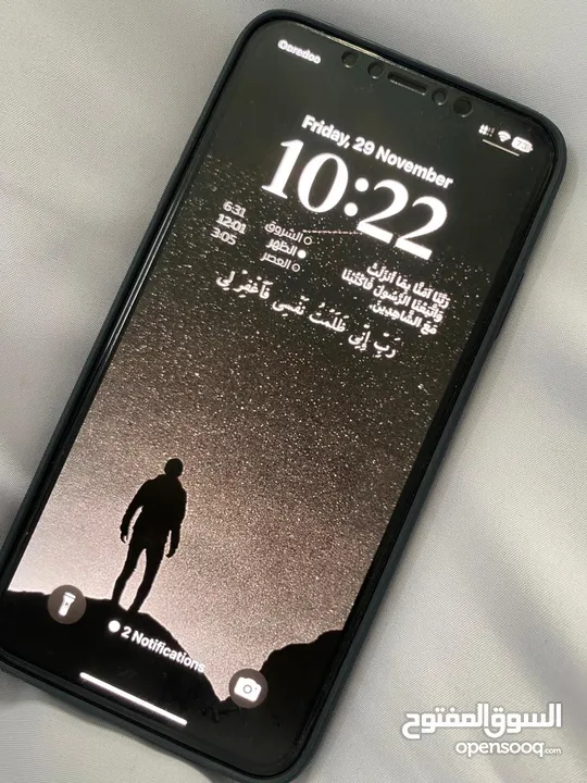 iPhone XS Max