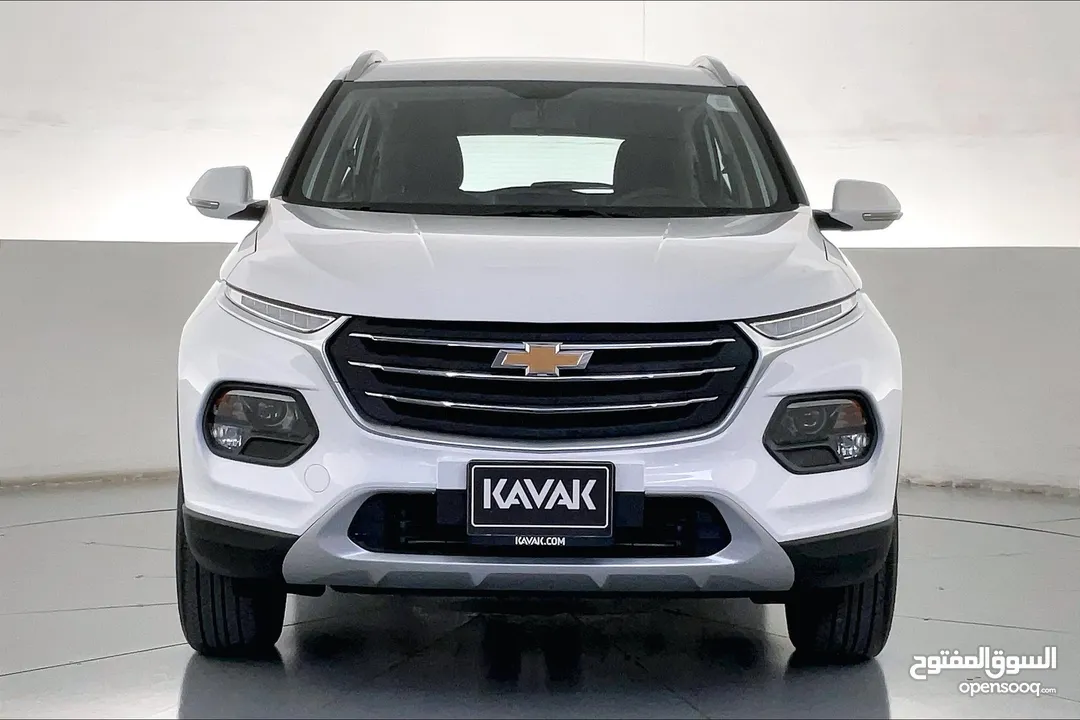 2023 Chevrolet Groove LT  • Exclusive 1.99% Financing Rate • 1 Year free warranty • 338022